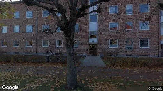 Lägenheter till salu i Klippan - Bild från Google Street View