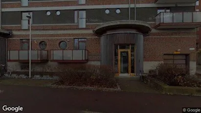 Lägenheter till salu i Karlstad - Bild från Google Street View