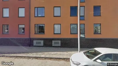 Lägenheter till salu i Solna - Bild från Google Street View