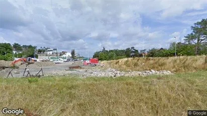 Lägenheter till salu i Kungsbacka - Bild från Google Street View