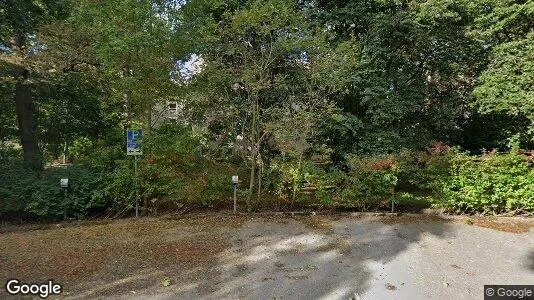 Lägenheter till salu i Solna - Bild från Google Street View
