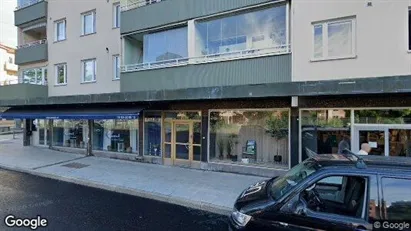 Lägenheter till salu i Sundbyberg - Bild från Google Street View