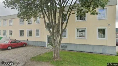 Lägenheter till salu i Sundsvall - Bild från Google Street View