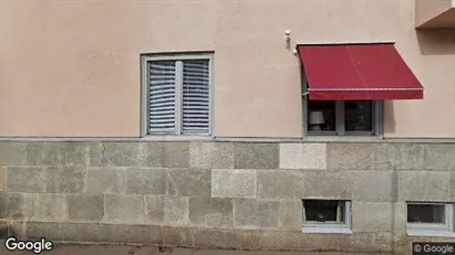 Lägenheter till salu i Karlstad - Bild från Google Street View