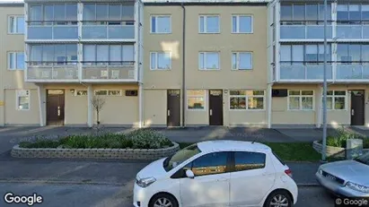 Lägenheter till salu i Kalmar - Bild från Google Street View