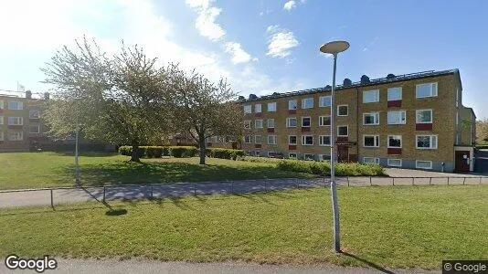 Lägenheter till salu i Kalmar - Bild från Google Street View