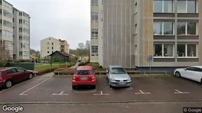 Lägenheter till salu i Kalmar - Bild från Google Street View