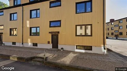 Lägenheter till salu i Ale - Bild från Google Street View