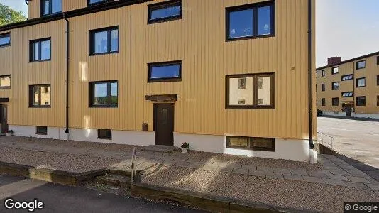 Lägenheter till salu i Ale - Bild från Google Street View