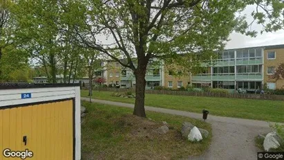 Lägenheter till salu i Kalmar - Bild från Google Street View