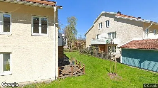 Lägenheter till salu i Nacka - Bild från Google Street View