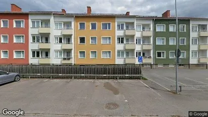 Lägenheter till salu i Kalmar - Bild från Google Street View