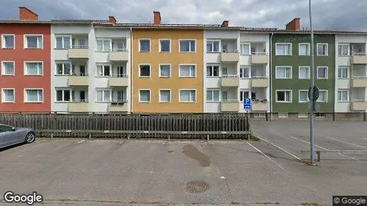 Lägenheter till salu i Kalmar - Bild från Google Street View