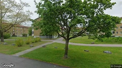 Lägenheter till salu i Kalmar - Bild från Google Street View