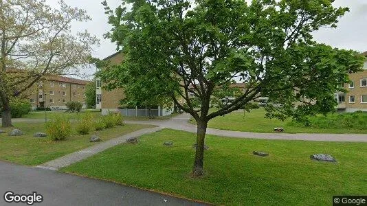 Lägenheter till salu i Kalmar - Bild från Google Street View