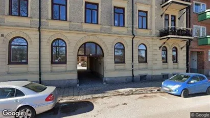 Lägenheter till salu i Karlstad - Bild från Google Street View