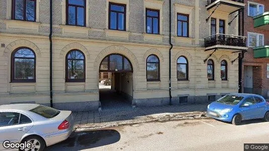 Lägenheter till salu i Karlstad - Bild från Google Street View