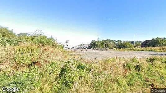 Lägenheter till salu i Kungsbacka - Bild från Google Street View