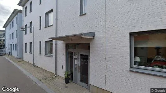 Lägenheter till salu i Lomma - Bild från Google Street View