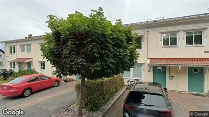 Lägenheter till salu i Partille - Bild från Google Street View