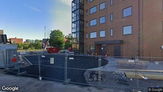 Lägenheter till salu i Karlstad - Bild från Google Street View
