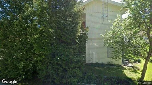 Lägenheter till salu i Haninge - Bild från Google Street View