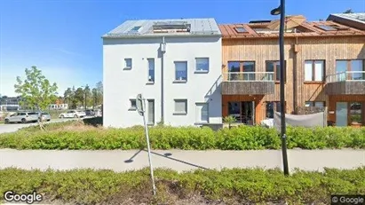 Lägenheter till salu i Nacka - Bild från Google Street View