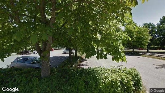 Lägenheter till salu i Karlstad - Bild från Google Street View