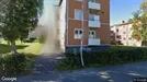 Lägenhet till salu, Sundsvall, Bergsgatan