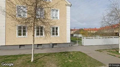 Lägenheter till salu i Kalmar - Bild från Google Street View