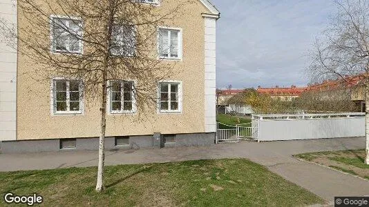 Lägenheter till salu i Kalmar - Bild från Google Street View