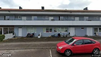 Lägenheter till salu i Bjuv - Bild från Google Street View