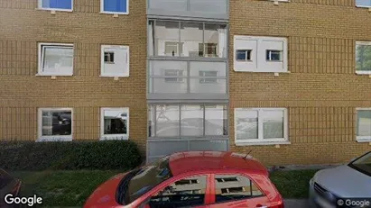 Lägenheter till salu i Karlstad - Bild från Google Street View
