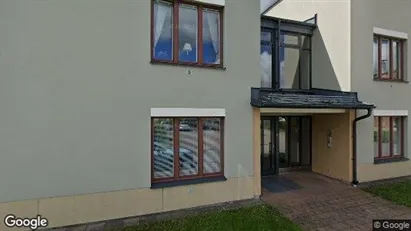 Lägenheter till salu i Kungsbacka - Bild från Google Street View
