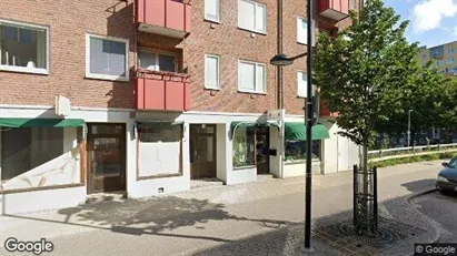Lägenheter till salu i Sundsvall - Bild från Google Street View