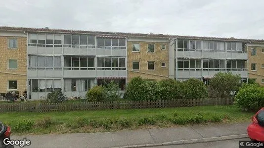 Lägenheter till salu i Kalmar - Bild från Google Street View