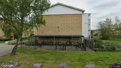 Lägenheter till salu i Kalmar - Bild från Google Street View