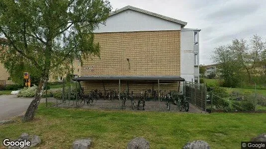 Lägenheter till salu i Kalmar - Bild från Google Street View