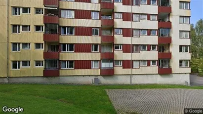 Lägenheter till salu i Ale - Bild från Google Street View