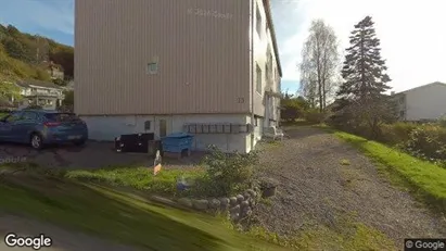 Lägenheter till salu i Ale - Bild från Google Street View