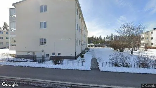 Lägenheter till salu i Karlstad - Bild från Google Street View