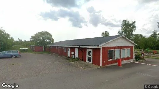 Lägenheter till salu i Borgholm - Bild från Google Street View