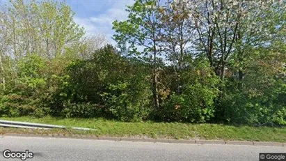 Lägenheter till salu i Lund - Bild från Google Street View