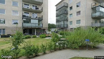 Lägenheter till salu i Lund - Bild från Google Street View