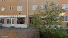 Lägenhet till salu, Solna, Polhemsgatan