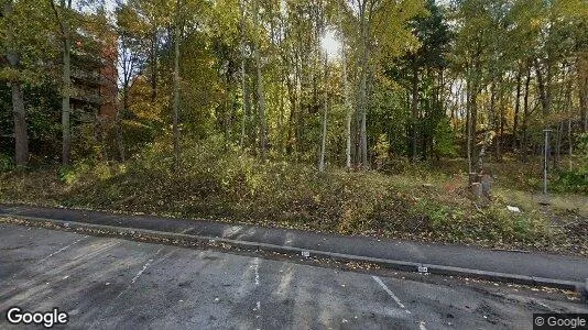 Lägenheter till salu i Solna - Bild från Google Street View
