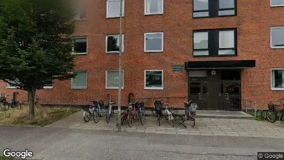 Lägenheter till salu i Lund - Bild från Google Street View
