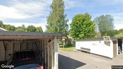 Lägenheter till salu i Sundsvall - Bild från Google Street View