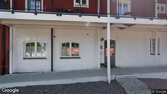 Lägenheter till salu i Karlstad - Bild från Google Street View
