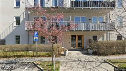 Lägenheter till salu i Sundbyberg - Bild från Google Street View